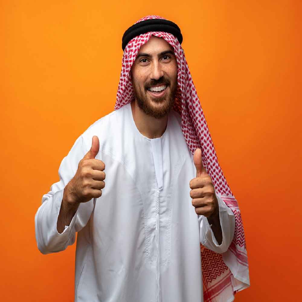 Mohammed Al-Saud
